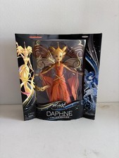 Winx club daphne - club, pacific