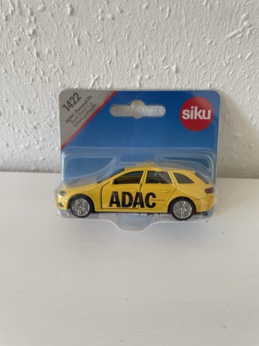 Siku 1422 adac pannenhilfe - siku,