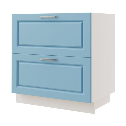 Schubladenunterschrank pescara - schubladenunterschrank,