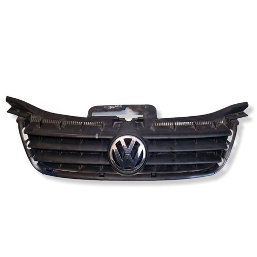 Volkswagen touran 2003 vorne - i,