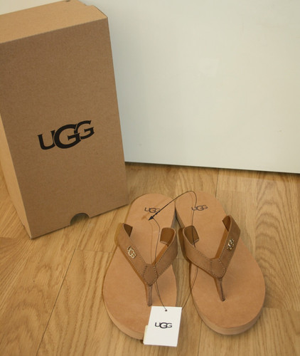 Ugg damen flip flops - ugg,