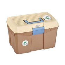Putzbox Putzkiste Pferde