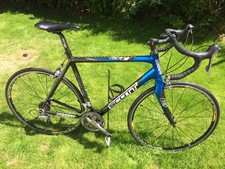Scott CR1 Carbon Rennrad –
