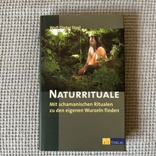 Wolf-Dieter Storl -