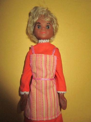 B821 alte barbie - barbie, aa
