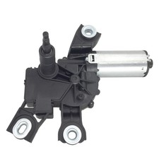 Wischermotor Heckwischermotor Hinten für VW Golf 5M 1K Passat 3C Tiguan 5N