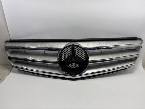 Kühlergrill mercedes benz - kühlergrill, mercedes-benz