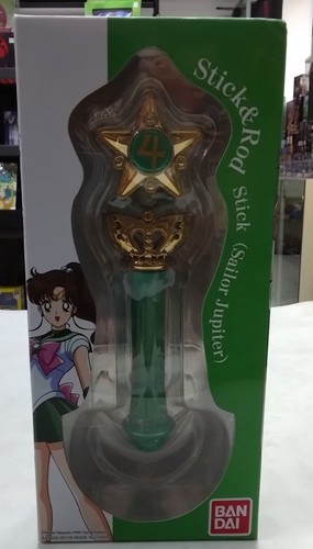 Bandai stick rod zauberstab - stick,