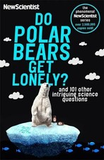 New scientist polar - new, scientist: