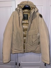 Blauer USA Daunenjacke