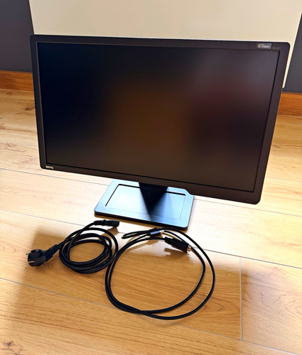 Benq xl2411 monitor - xl2411, 24"
