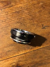 K&F Concept Adapter FD-NEX