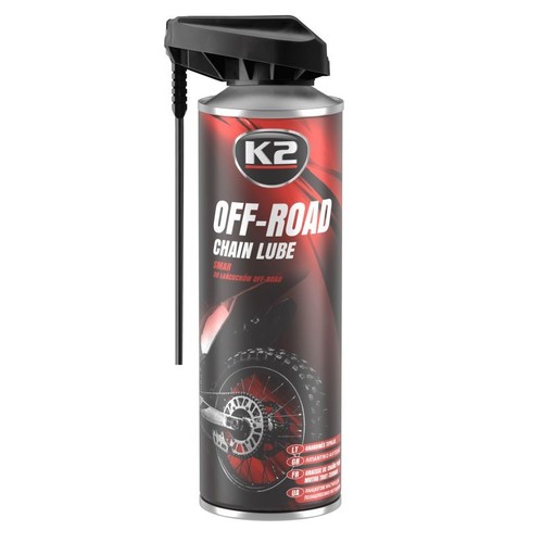 Off road - k2, off-road