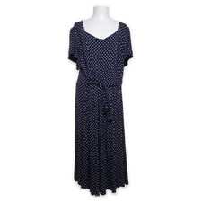 Scarlett & Jo, Maxikleid