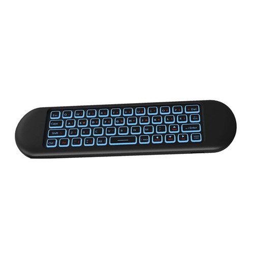 Bluetooth air mouse - bluetooth,