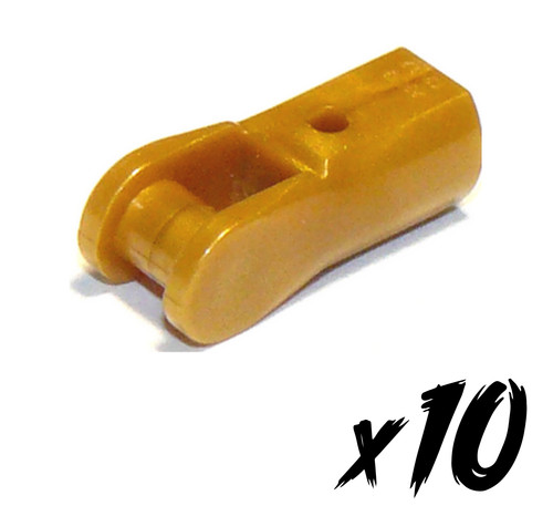 10x lego 23443 griff - 10x,