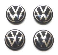 Original VW Nabenkappen