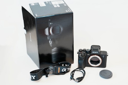 Sony alpha ilce 7m4 33 - alpha, ilce-7m4,33