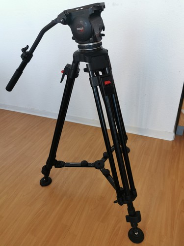 Cartoni focus h529 - cartoni,