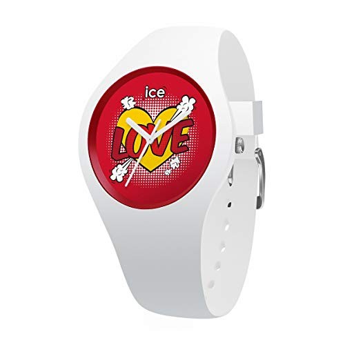 Ice watch damenuhr love - damenuhr, /