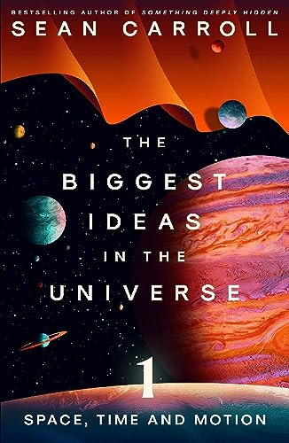 The biggest ideas - ideas, in
