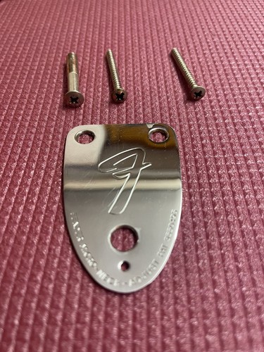 Fender stratocaster 1979 - stratocaster, 3