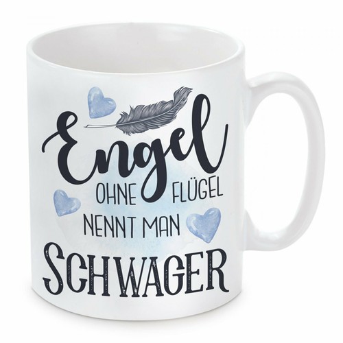 Herzbotschaft tasse mit - herzbotschaft®,