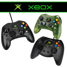 XBOX "Classic" ORIGINAL Controller GamePad  ?✅ Auswahl