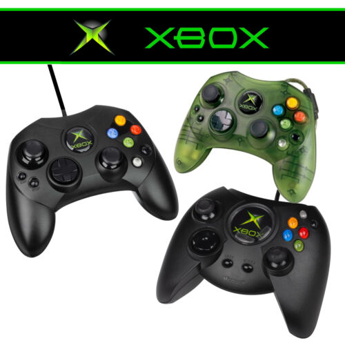 Xbox classic original - "classic",