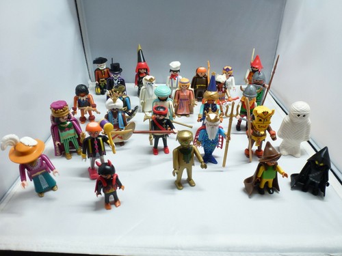 Special figuren 100te sonder - figuren,