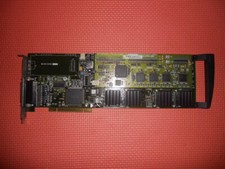 1pcs used DATAPATH LTD DGC83F