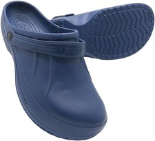 Herren Übergröße Schuhe Sandale Badeschuhe Clogs Hausschuhe Gartenclog Nr.  1602