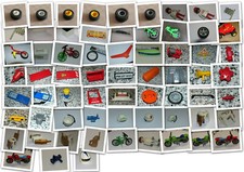 PLAYMOBIL - Auto - Rennen - Werkstatt - Fahren - Weltraum - Ersatzteile Zubehör