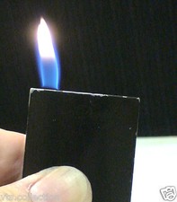 Altes Feuerzeug @ Davidoff