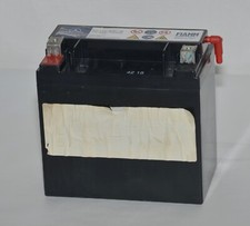 Batterie Mercedes W211 W245 W169 Zusatzbatterie Zusatzakku A2115410001 Original