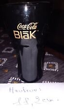 1 Glas COCA COLA BLAK Modell