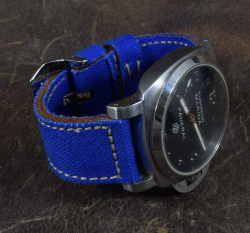 Uhrenarmband 22 mm - uhrenarmband, 24