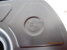 BMW Reservekanister