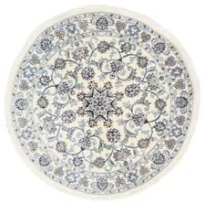 Original Perserteppich Nain