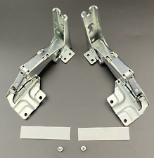ORIGINAL Bosch Siemens Türscharnier Set 481147 Scharnier 00481147 Kühlschrank