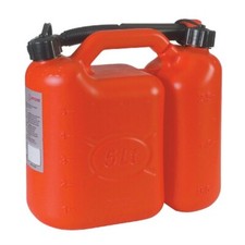 KANISTER BENZIN ZUGELASSEN 5L