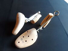 3 x Holz Schuhweiter