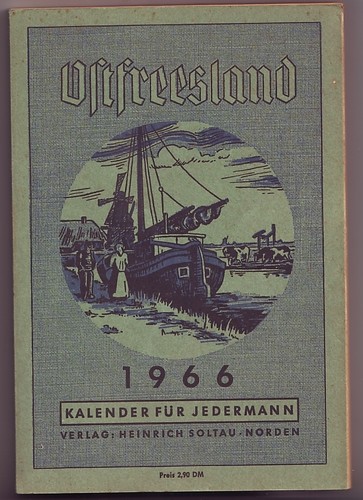 Ostfriesland kalender für - ostfriesland,