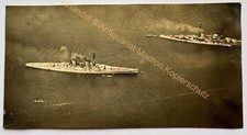 orig. Foto Marine Schiff SMS