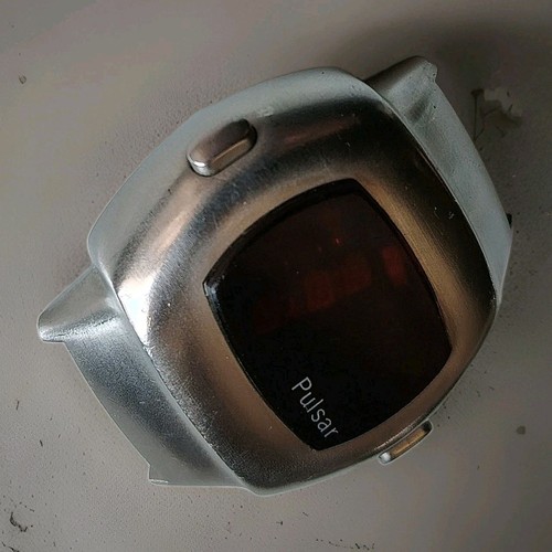 Vintage 1970 quartz - 1970,