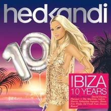 Hed kandi ibiza years von - hed,