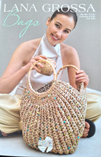 NEU! Lana Grossa BAGS No.2