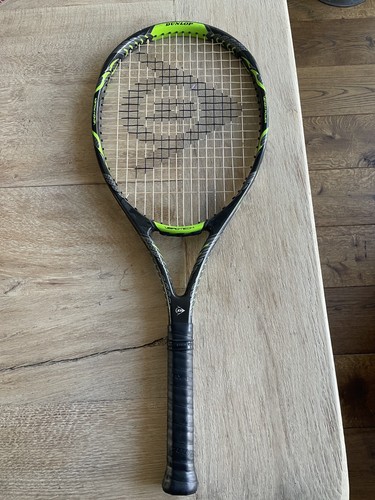 Gebrauchter dunlop biotec - dunlop,
