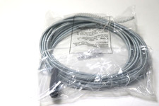 Toolland Rohrreinigungsspirale Rohrreinigunswele 10m aus Federstahl,ØSpirale:7mm