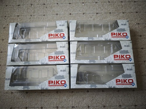 Piko 54864 offener - piko,